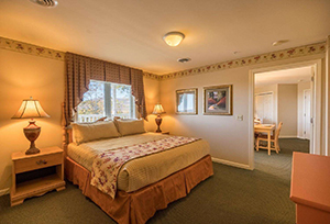 什么样的卧室风水才能招桃花