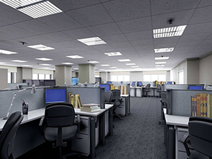 2020年办公室招财如何布局