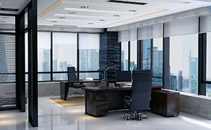 办公室风水常识和讲究