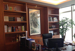 风水学如何在办公室防小人