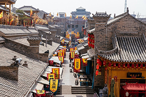 五种意外灾祸风水千万别住！