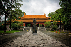 风水化煞物常见三十七种