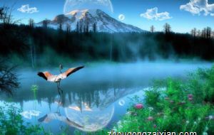 感情不畅或许是这么一些风水惹的祸