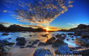 店铺墙壁不要乱改颜色 容易惹来煞气和霉运