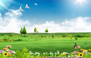 书房办公桌的摆放风水 不可对窗摆放