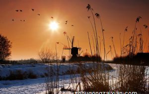 坐北朝南的房子财位解析