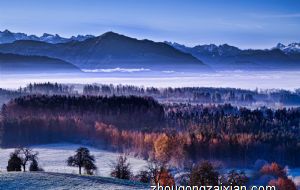 主卧室为什么是幸运区域