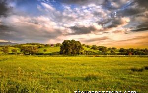 办公区走廊尽头是柱子是好事吗