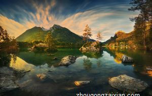 提升职场运气的风水 调节灯光可解煞