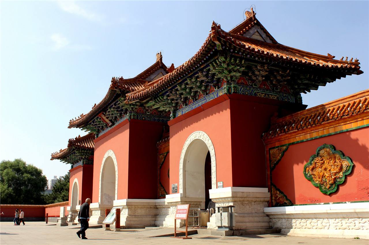 怎样的大门最好最旺财、招财