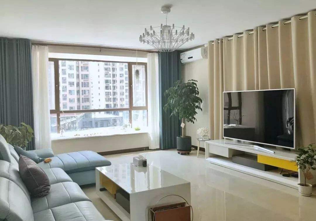 客厅的位置风水禁忌讲究有哪些