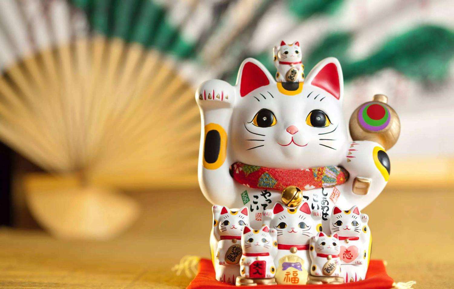 招财旺运的8种风水摆件