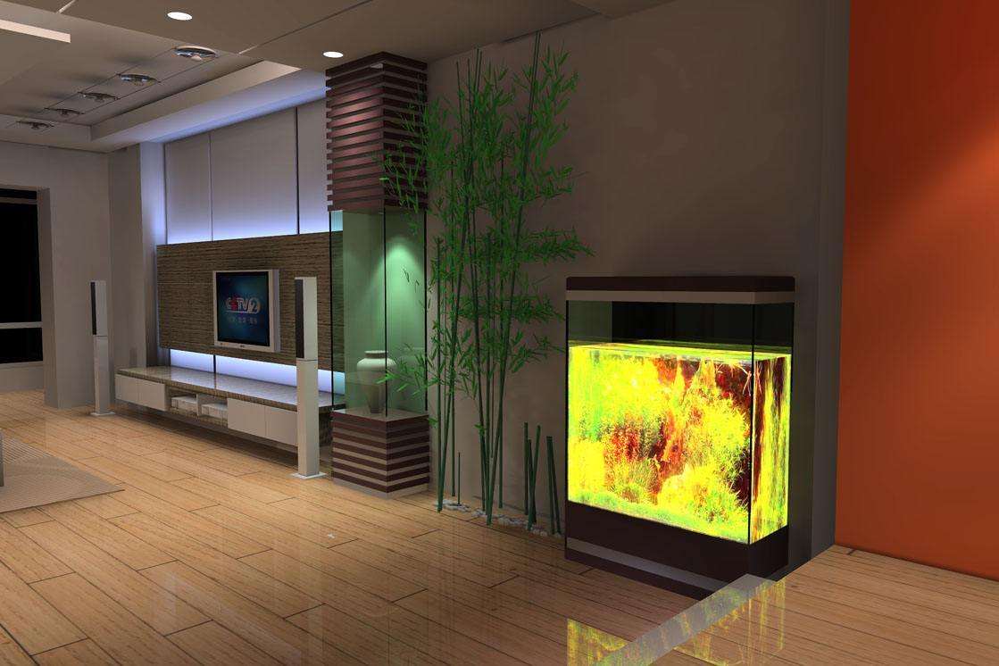 鱼缸风水六点注意事项详解