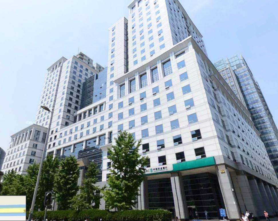 风水大师谈写字楼办公楼风水布局