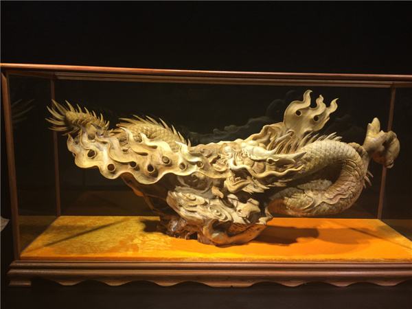 一定要知道的三种企业风水摆件