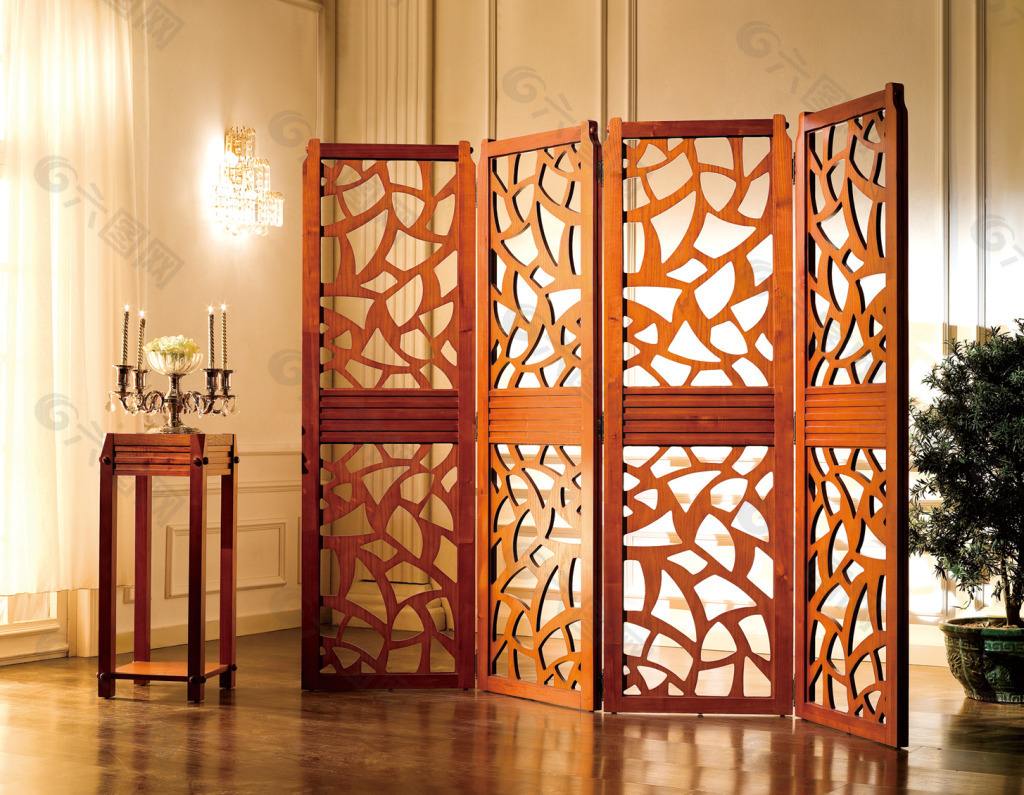 企业为什么要摆放屏风，有什么风水说法吗