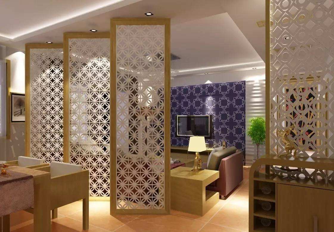 办公室屏风有哪些风水讲究