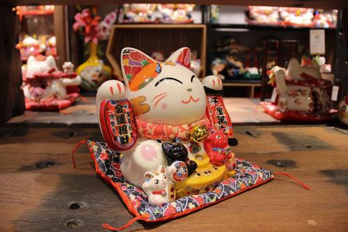 招财风水：收银台怎么摆招财