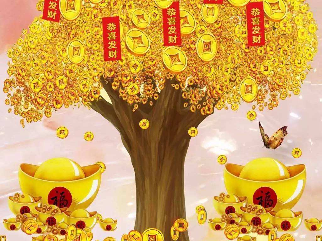 催财最快的风水方法