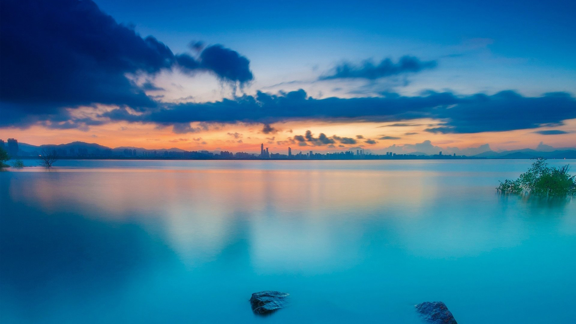 睡床这样布局能让全家人健康长寿