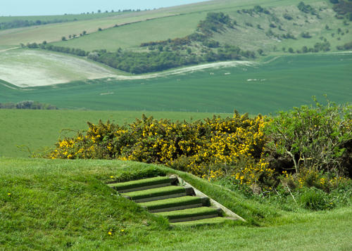 破损的钱币会破坏财运吗