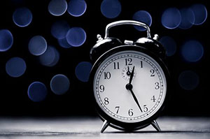 梦见时间是什么意思