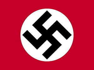 梦见万字标志是什么意思