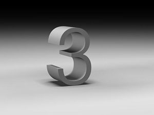 梦见3 三是什么意思