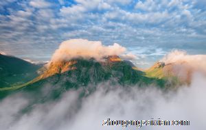 梦见山顶意味着什么