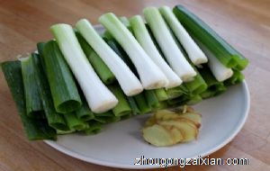 梦见买大葱是什么意思