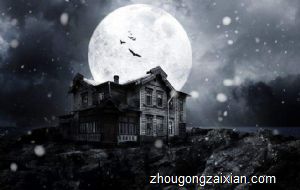 梦见鬼进屋是什么预兆