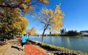 梦见沿着河边跑是什么意思？