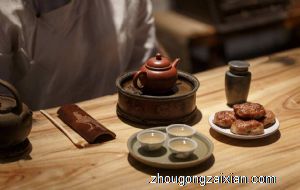 梦见茶几茶桌是什么意思