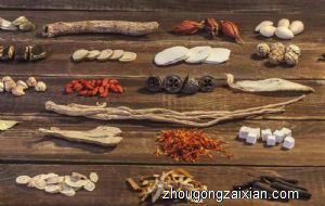 梦见挖药材是什么意思