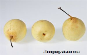 梦见烂梨是什么意思