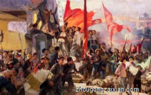 梦见政变夺权是什么意思