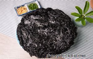 梦见紫菜是什么意思