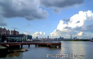 梦见江边是什么意思