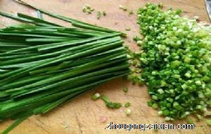 梦见别人偷我葱是什么意思