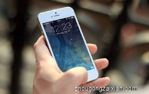 卖手机是什么意思