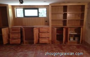 梦见柜子有钱是什么意思