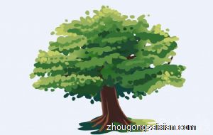 梦见大树翻根是什么意思