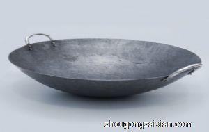 梦见大铁锅是什么意思