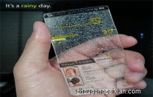 梦见手机变软变透明但还可以用是什么意思