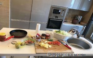 梦见妈妈不做饭是什么意思