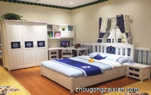 梦见卖家里的家具是什么意思