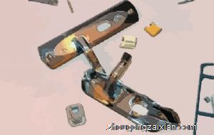 梦见门锁被别人打开是什么意思