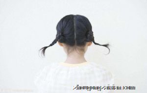 梦见给孩子梳头发是什么意思