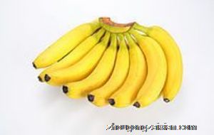 梦见一串一串香蕉是什么意思