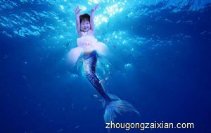 梦见白色人鱼是什么意思